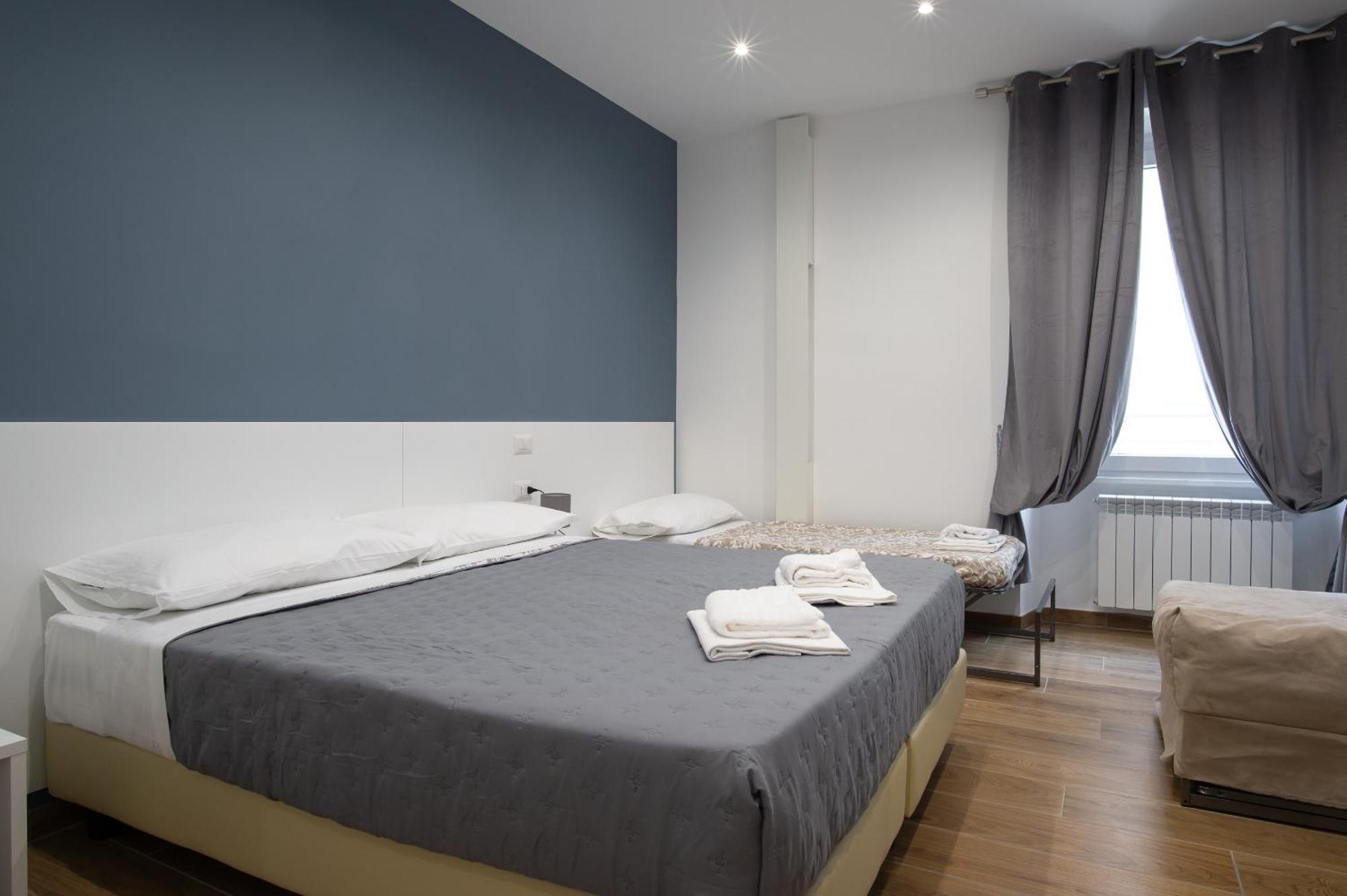 Apartment Rhoome 1 *