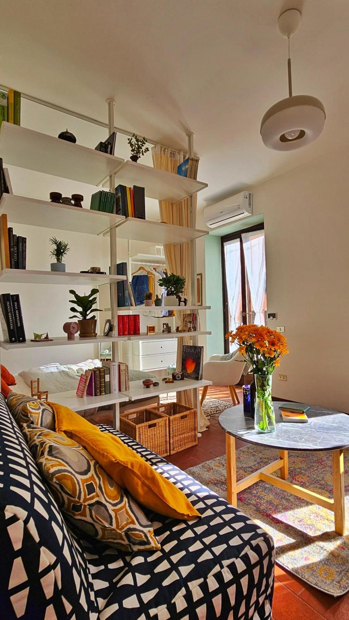 Appartamento Casa *