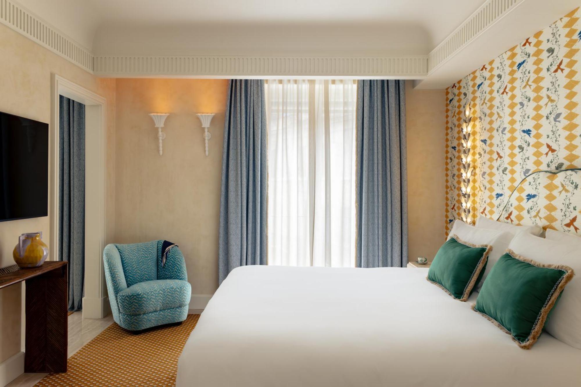 Hotel Casa Monti Roma
