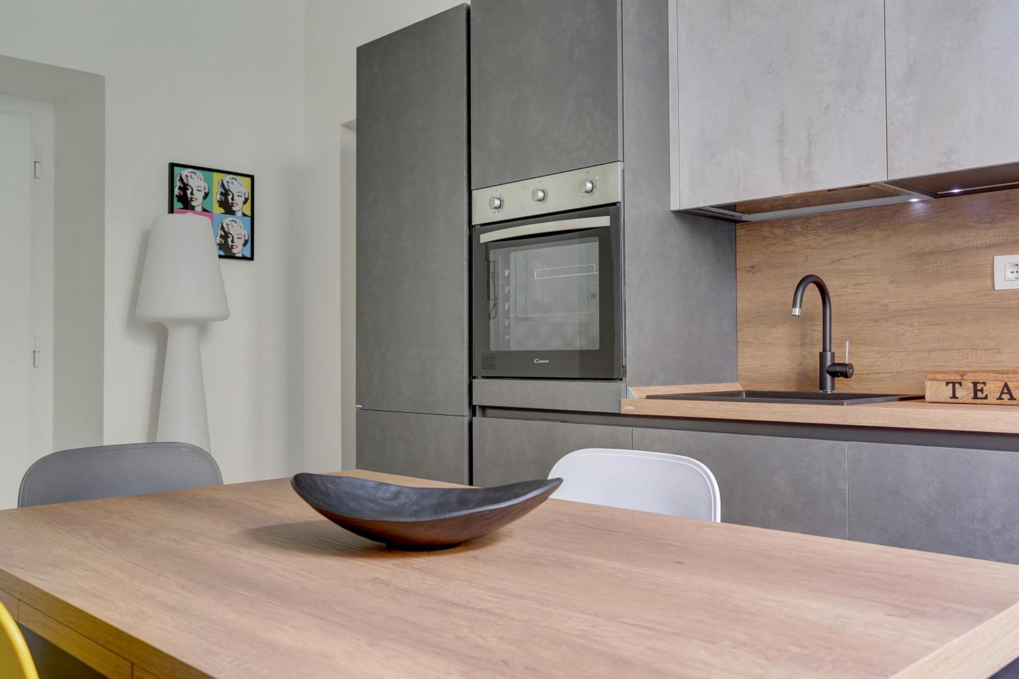 San Giovanni Cozy - And Appartamento *
