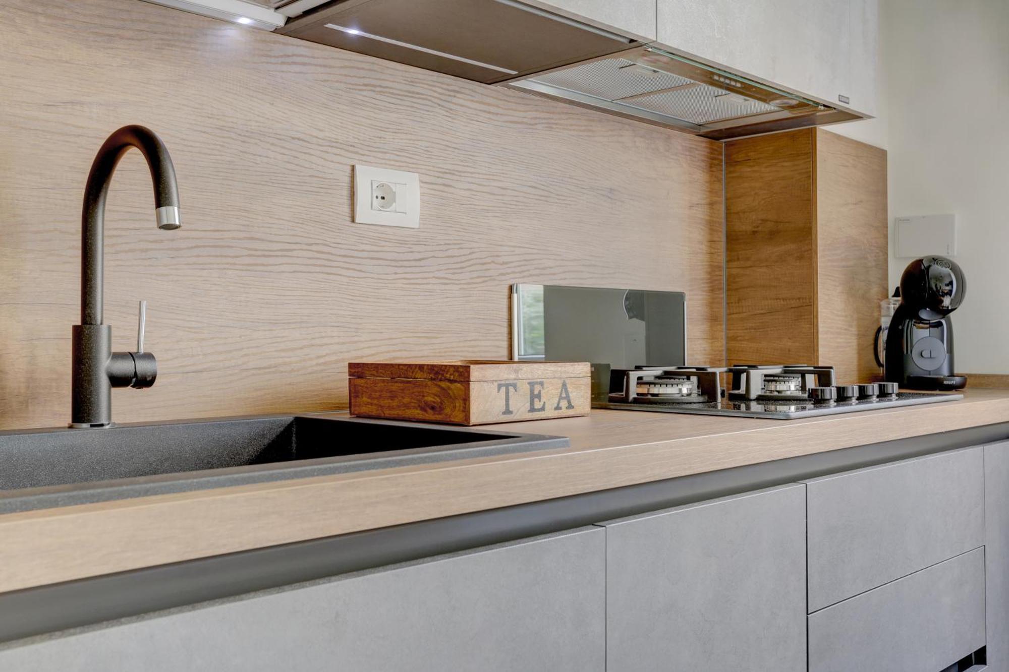 San Giovanni Cozy - And Appartamento *