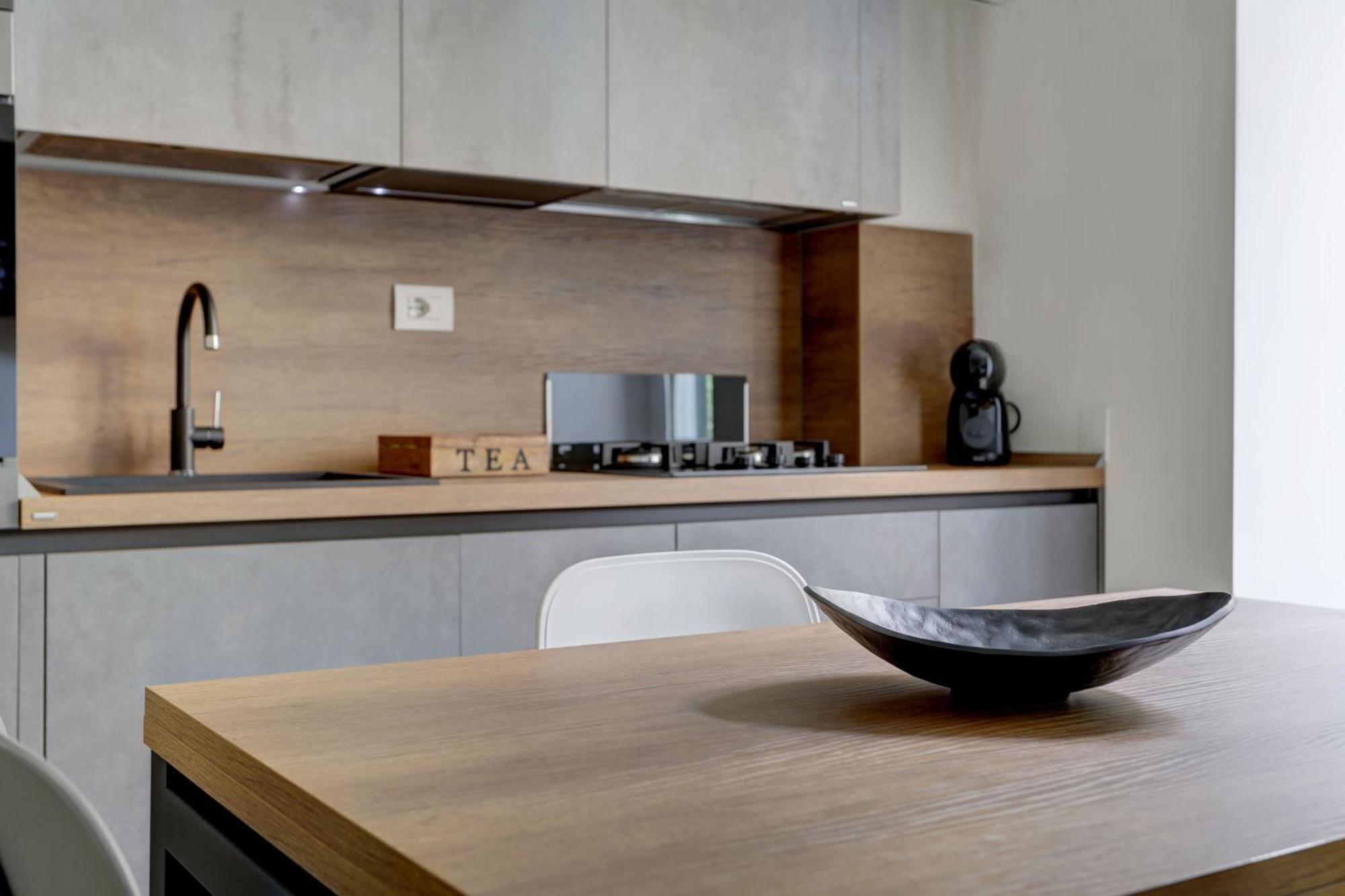 Appartamento San Giovanni Cozy - And