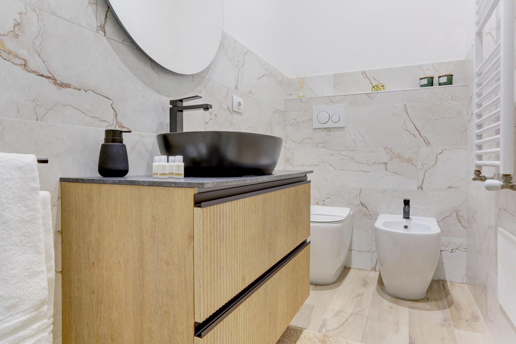 Appartamento San Giovanni Cozy - And *