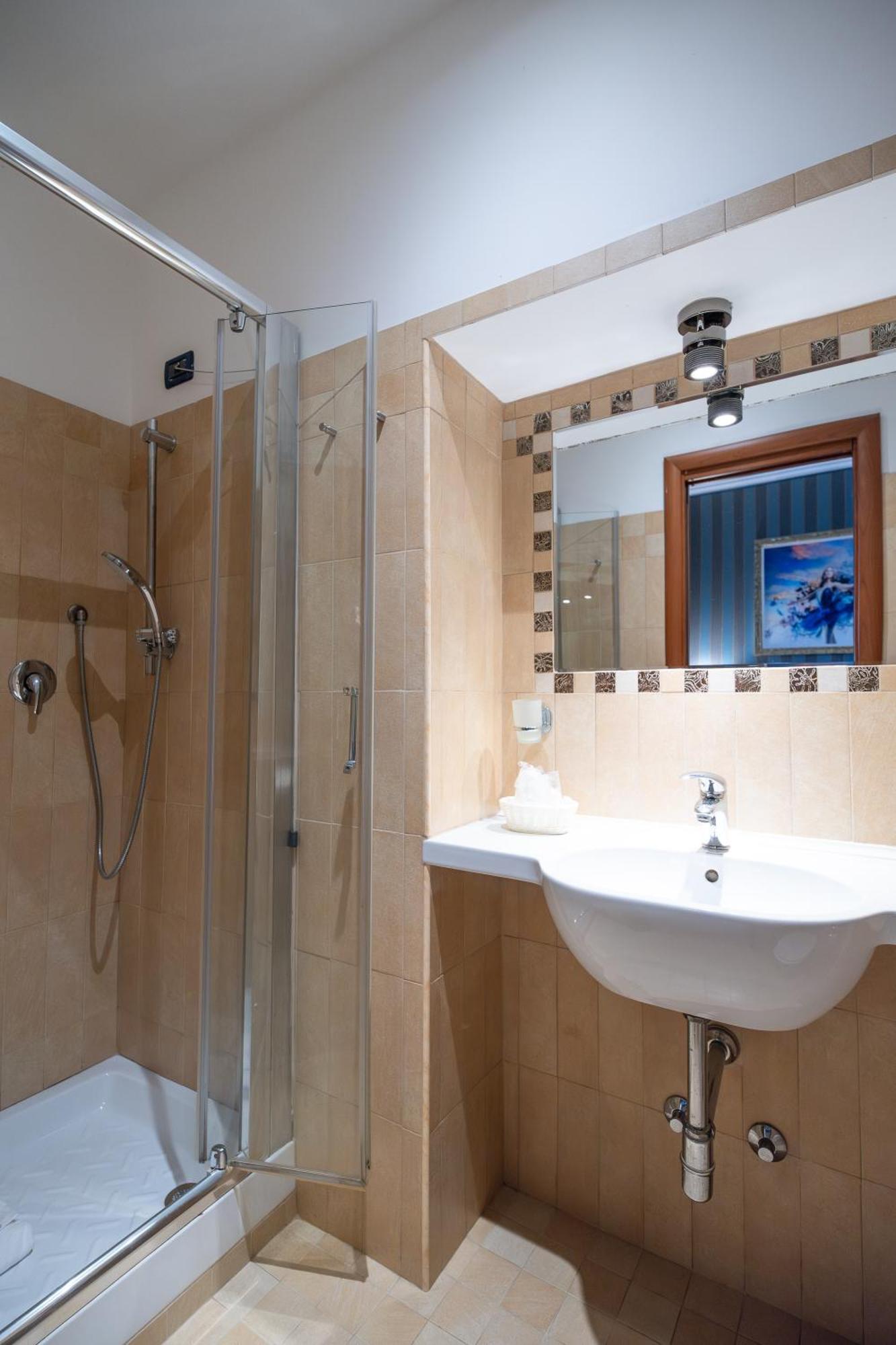 Hotel Lirico Rom