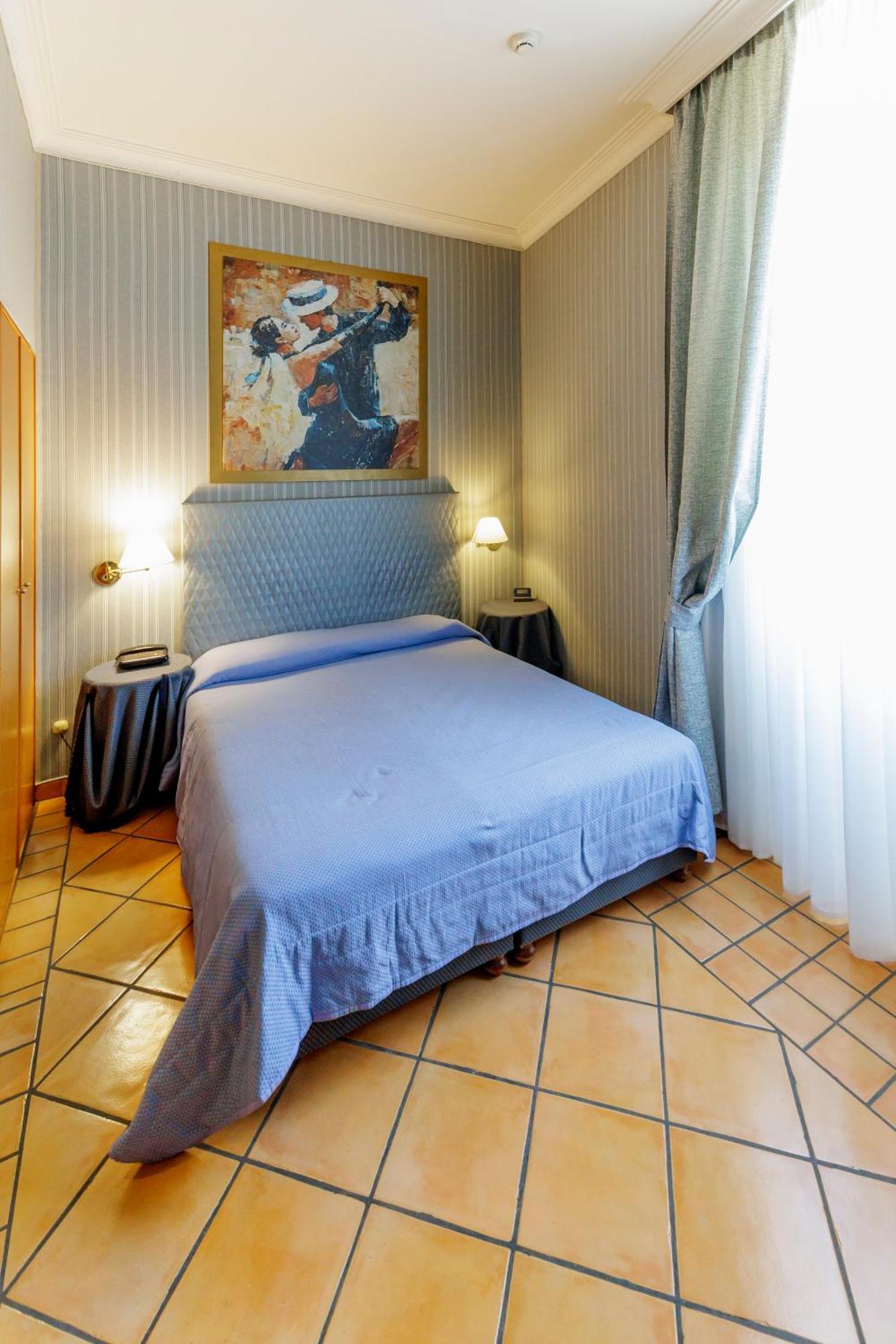Lirico Hotel Rom
