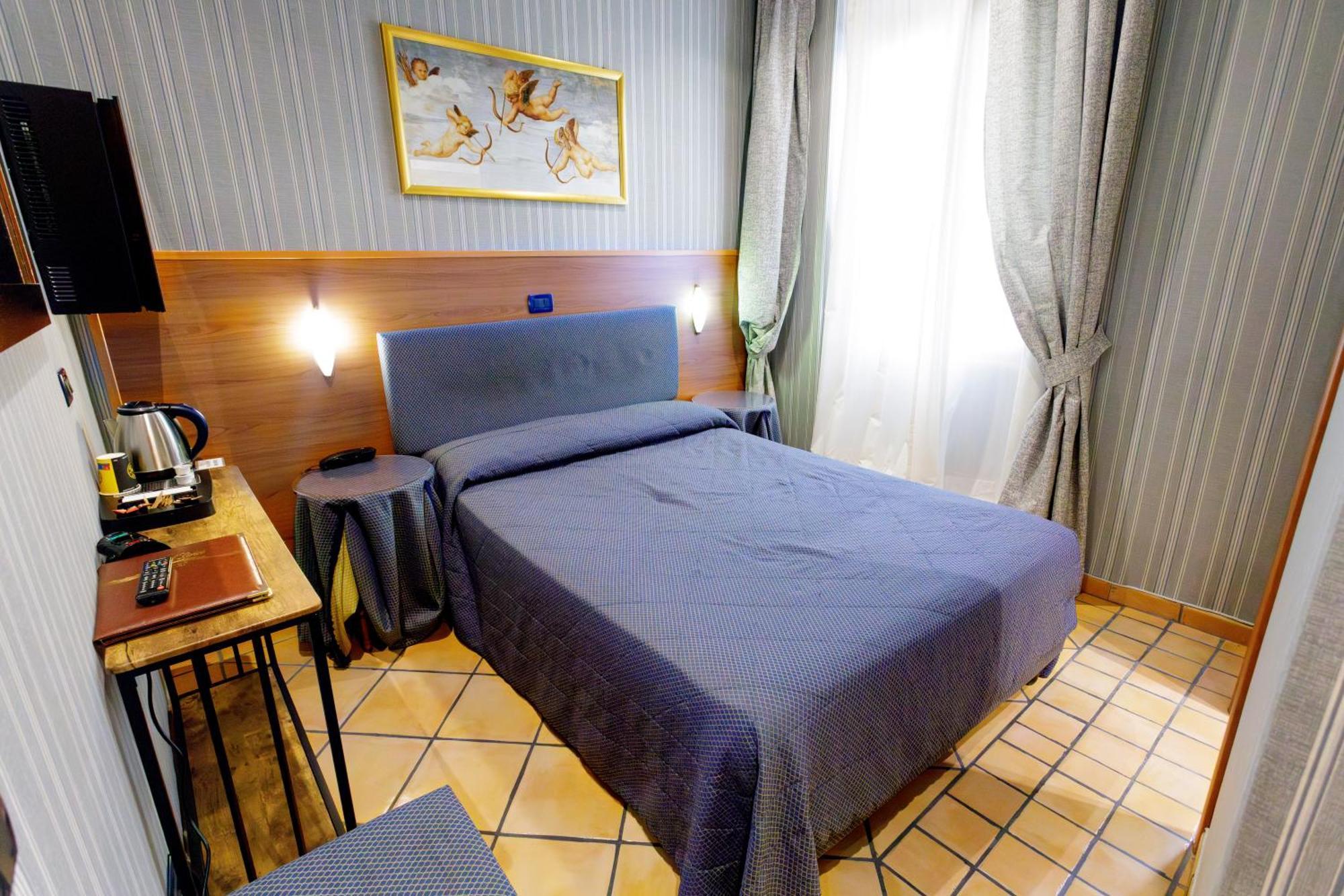 Hotel Lirico Rom