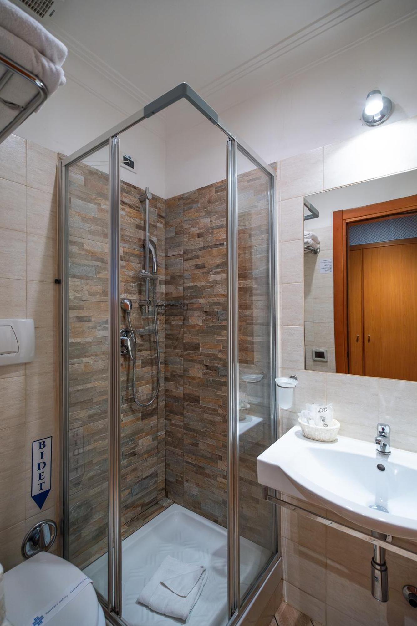 Lirico Hotel Rom