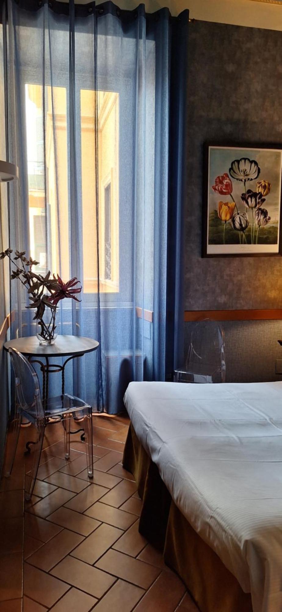 Welcome House Roma