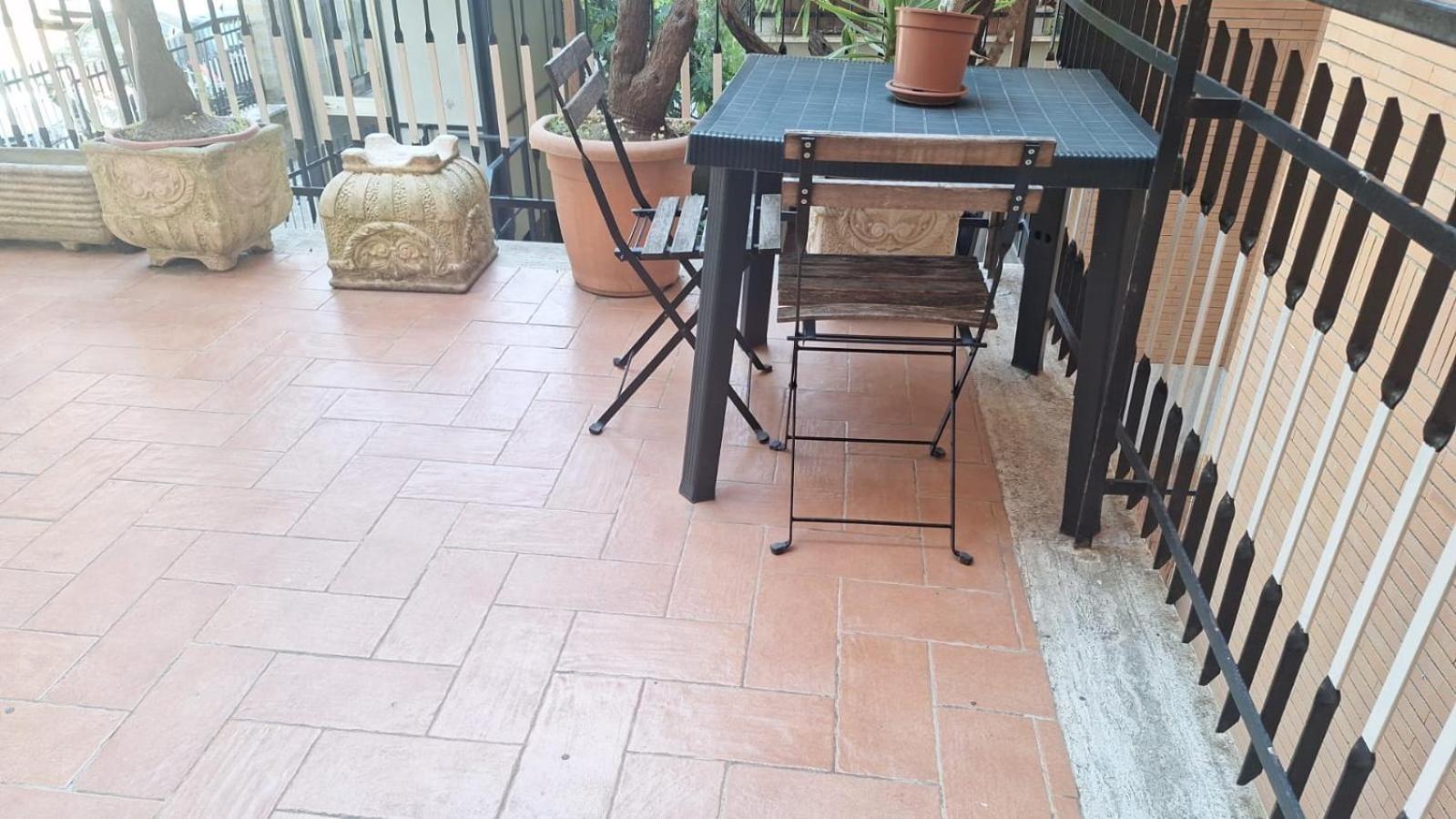 La Casa Della Scaletta Apartamento Roma