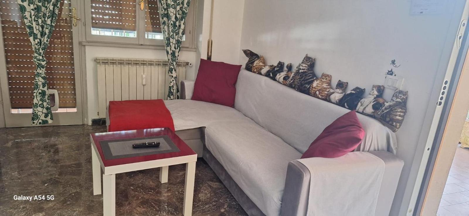 La Casa Della Scaletta Roma