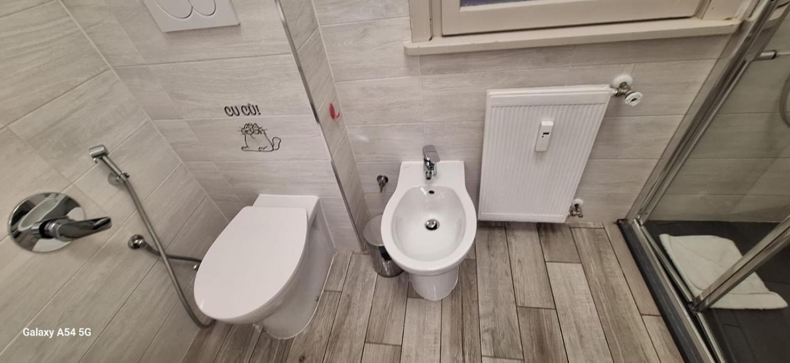 La Casa Della Scaletta Apartamento