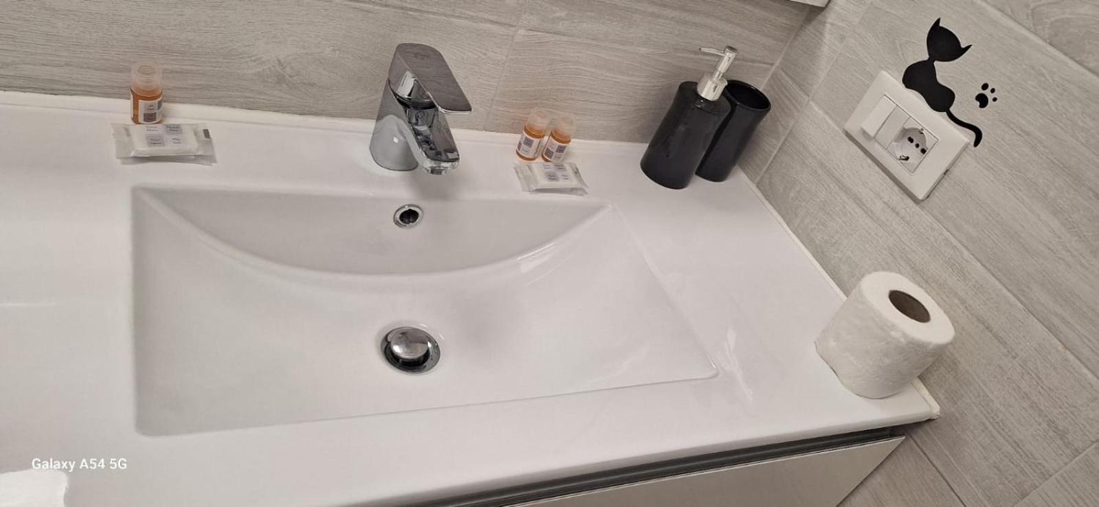 Apartamento La Casa Della Scaletta