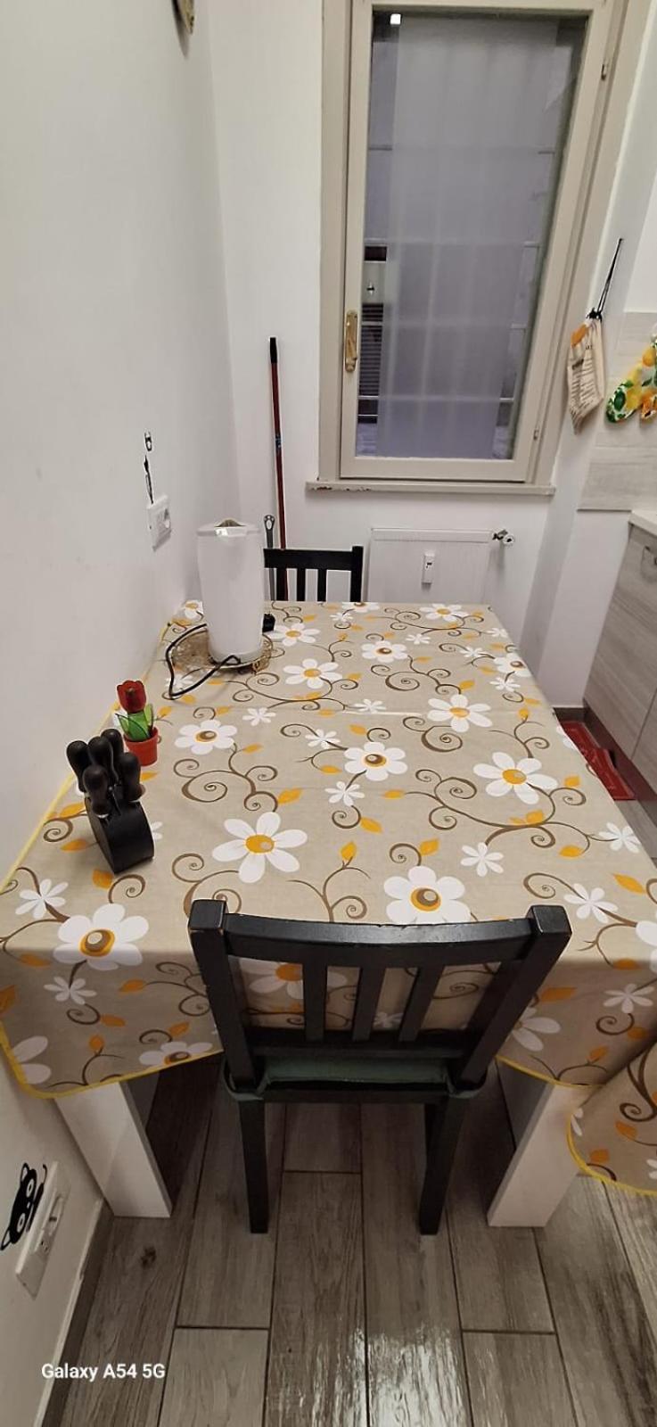 Apartamento La Casa Della Scaletta *
