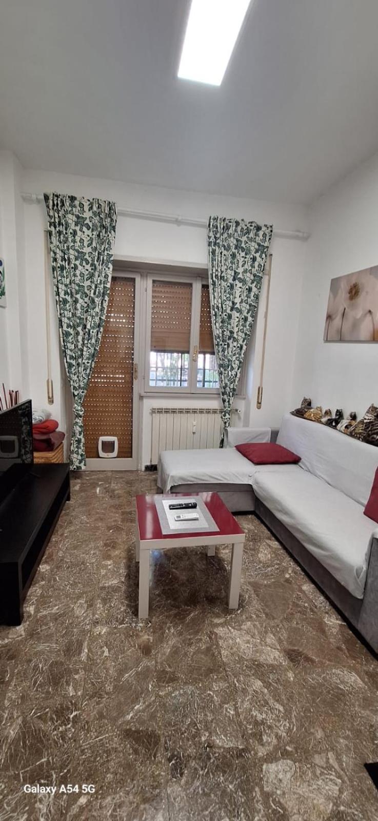 La Casa Della Scaletta Apartamento Roma