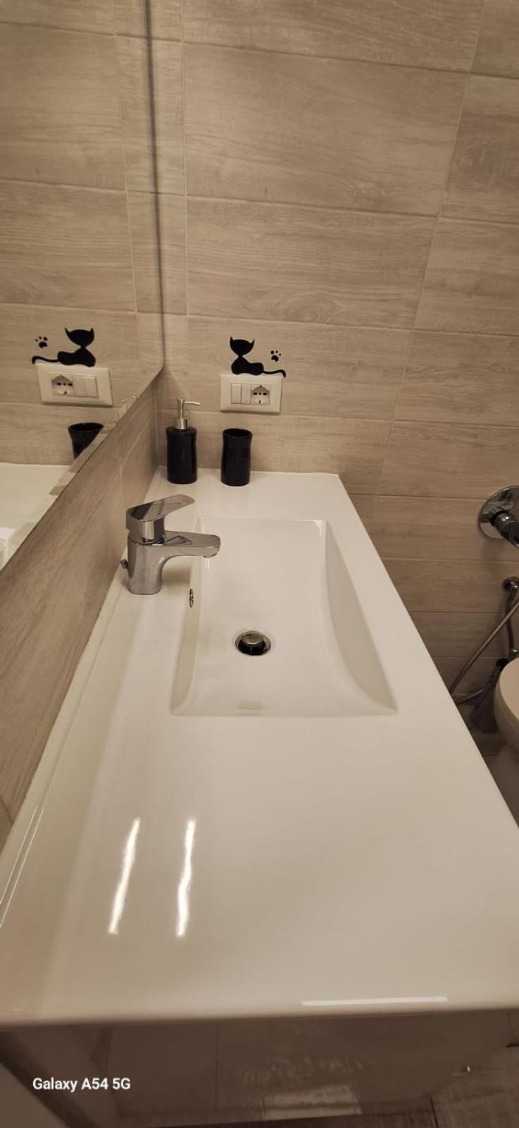 Apartamento La Casa Della Scaletta Roma