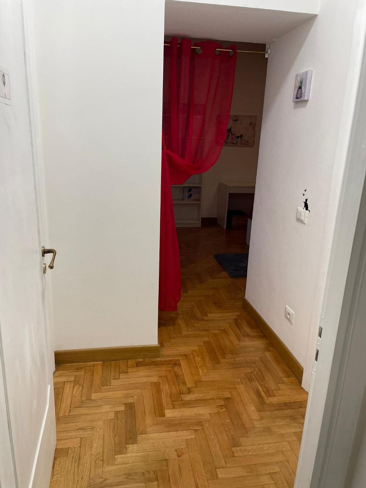 La Casa Della Scaletta Roma