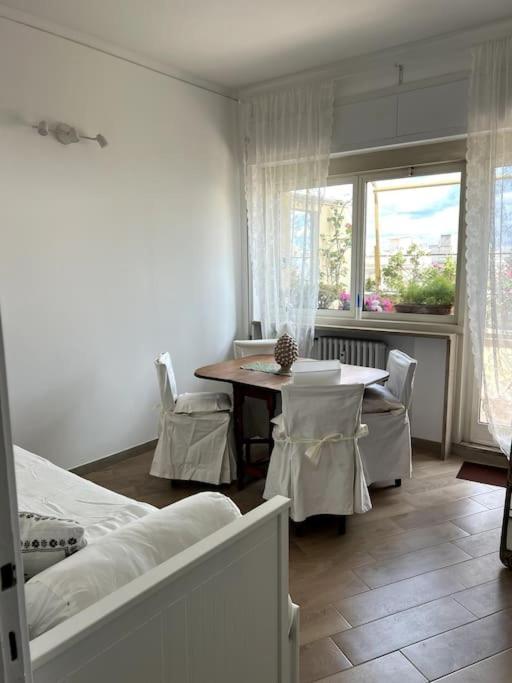 Apartamento Le Buganville