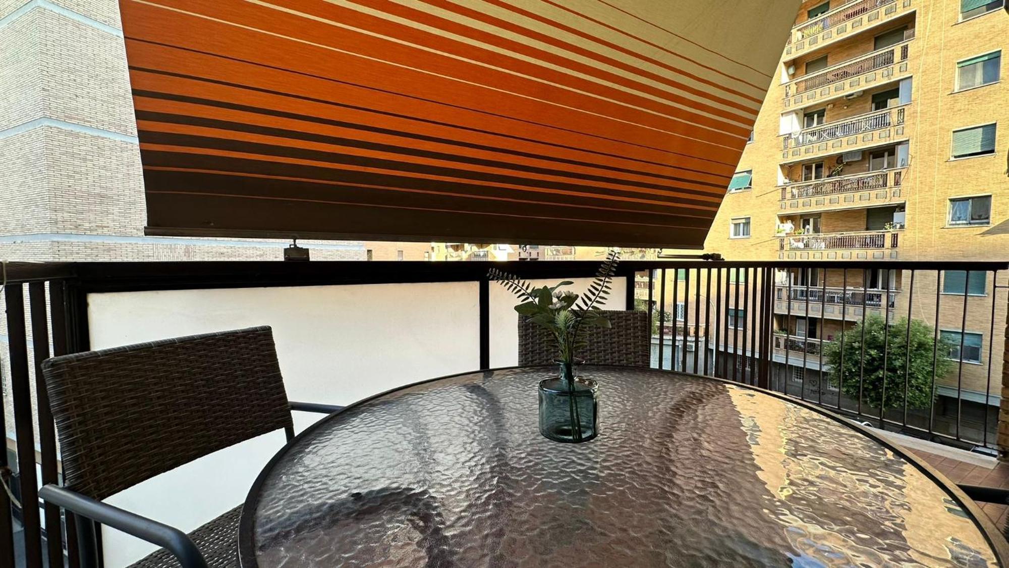 Apartamento A Casa Di Ren