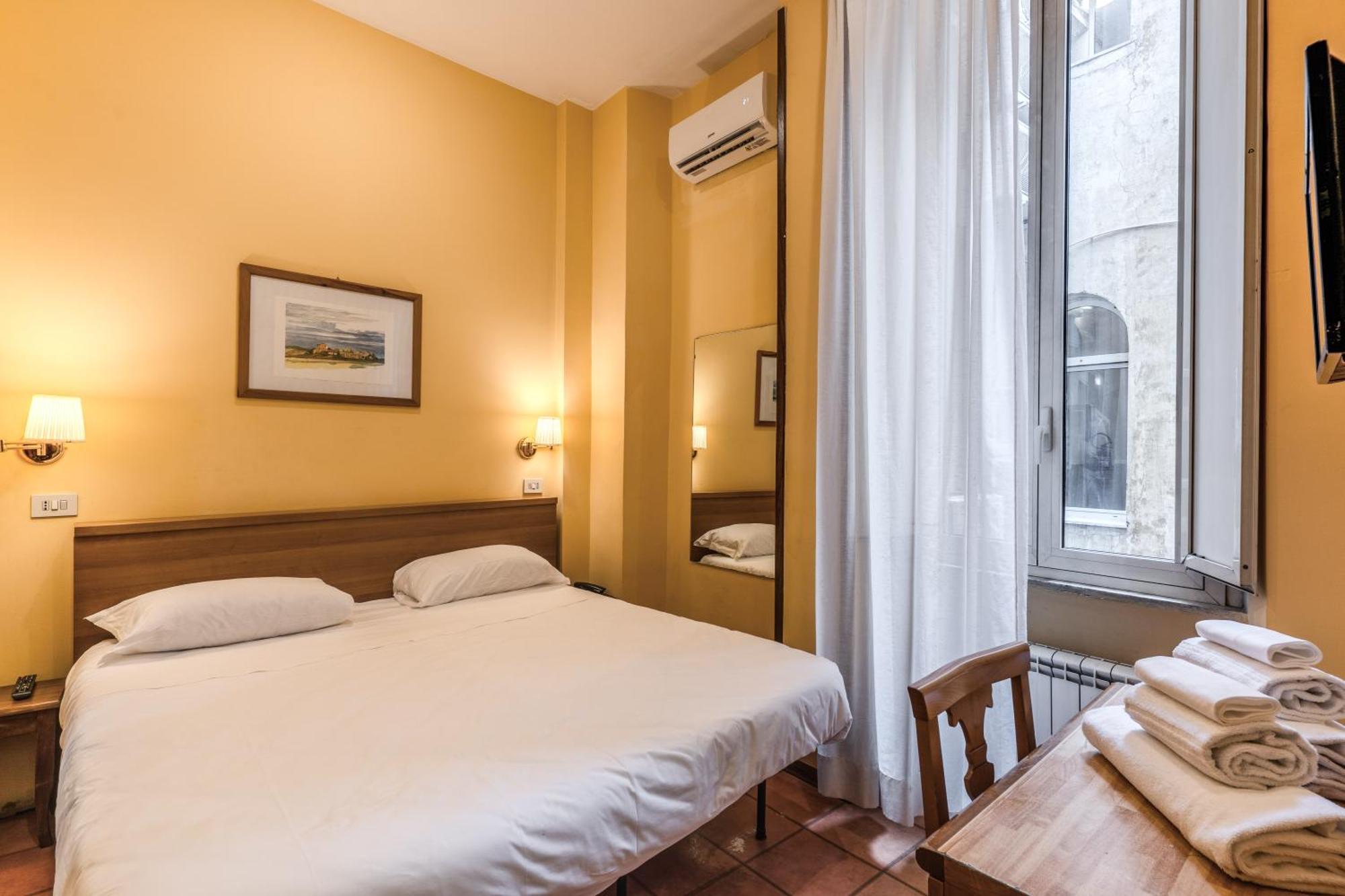 Xx Settembre Hotell Roma
