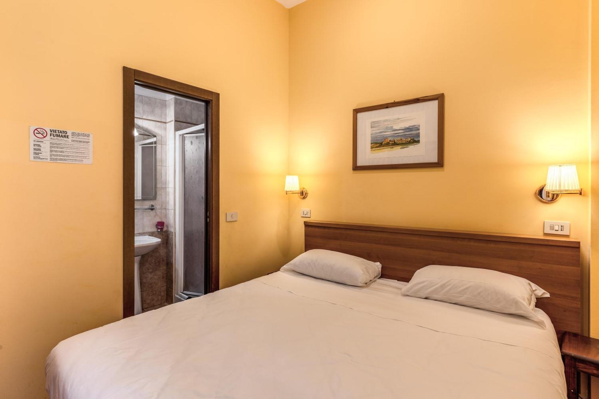 Hotell Xx Settembre