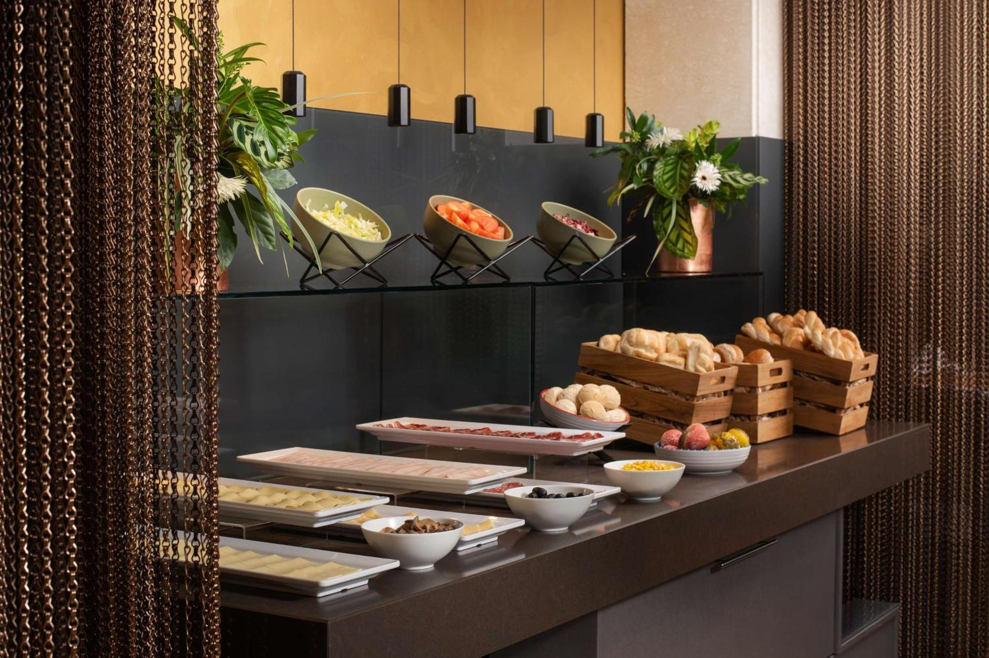 Nh Collection Centro Hotel Roma