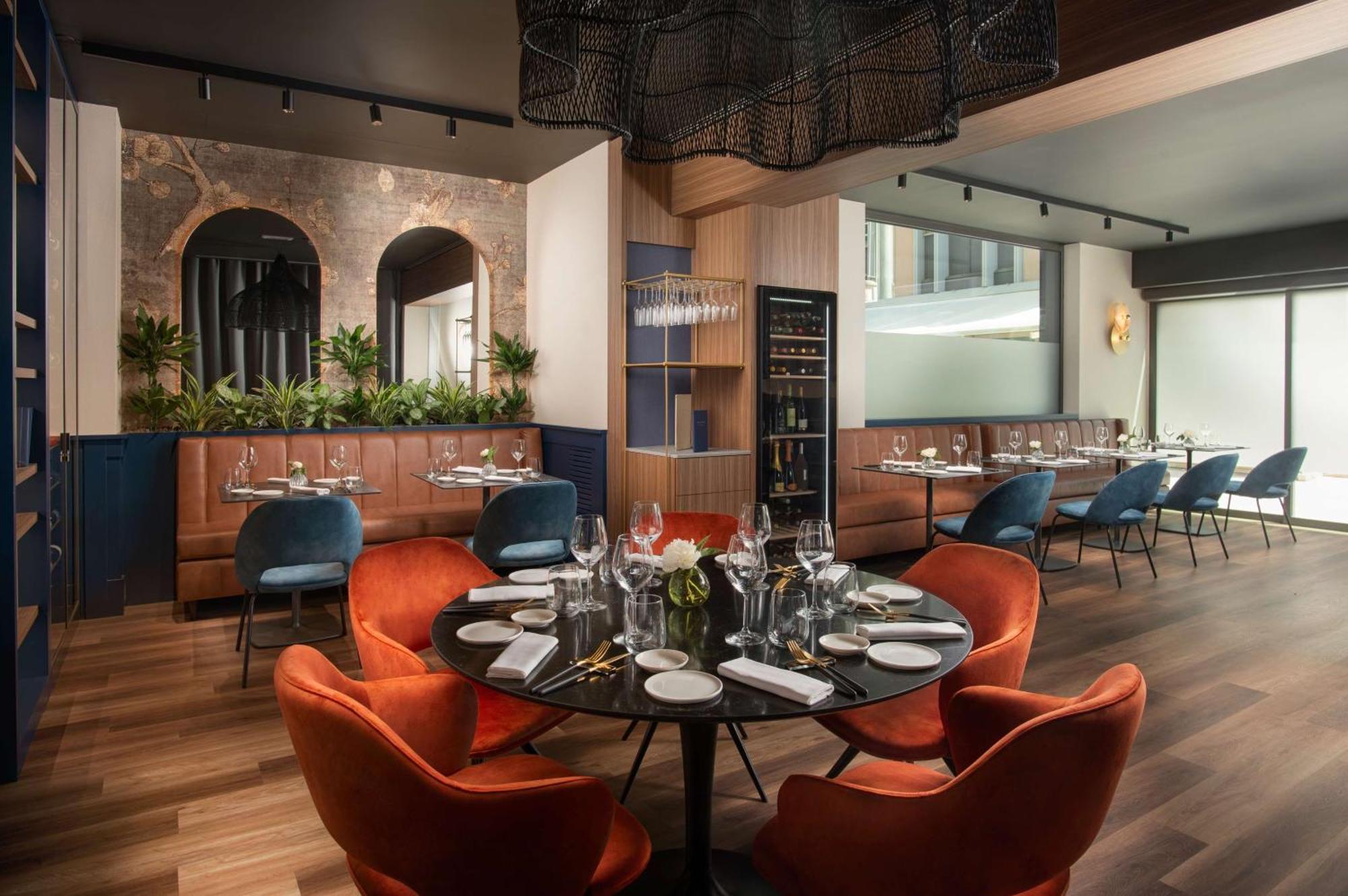 Hotel Nh Collection Centro Roma