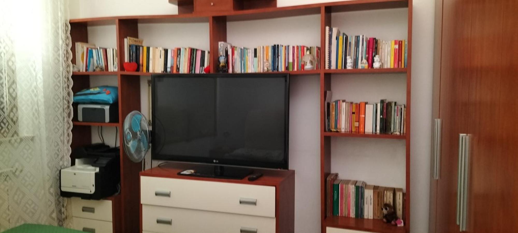 Casilina Apartamento