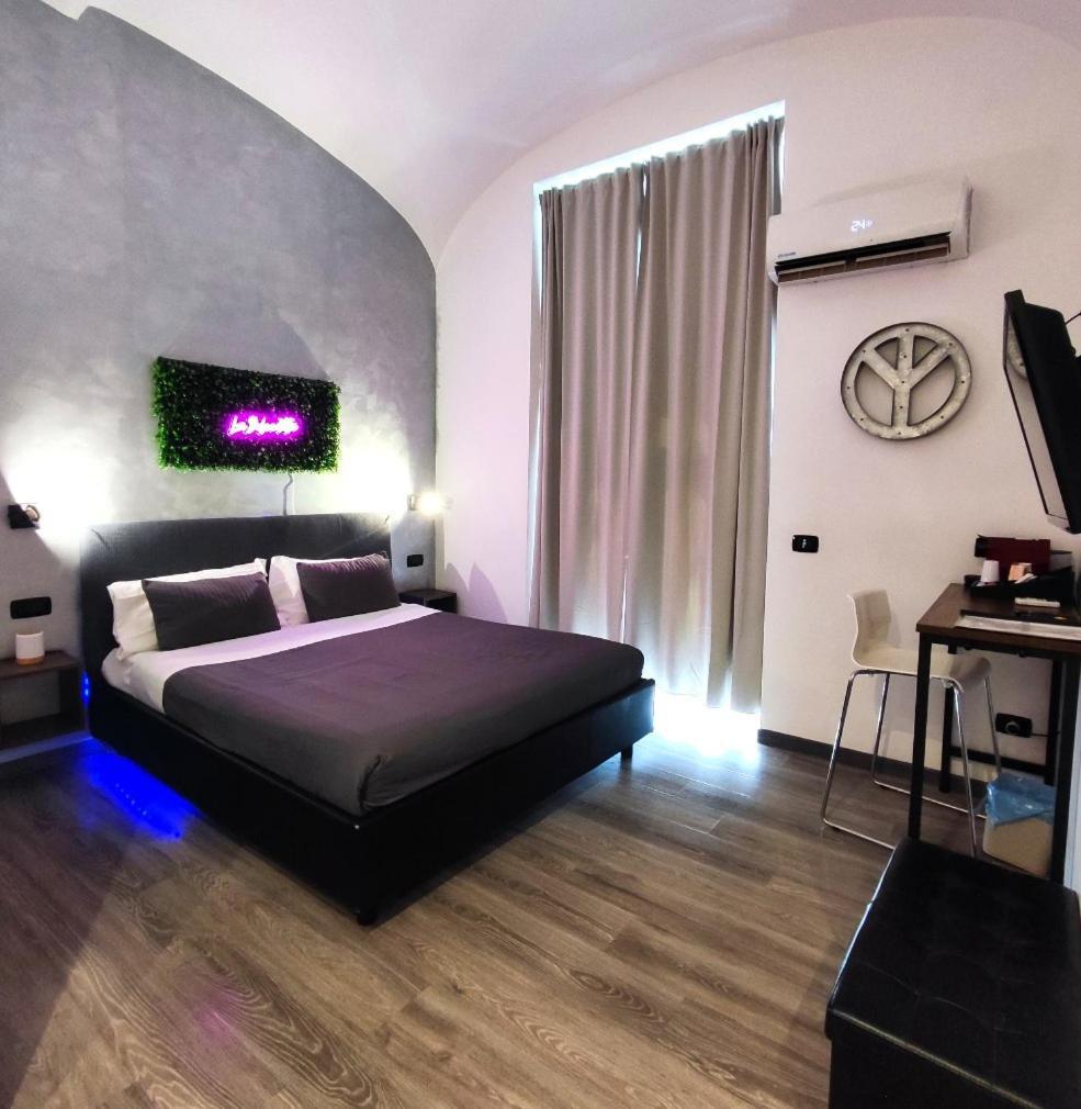 Chroma Italy - Chroma Deka Guest house 2*