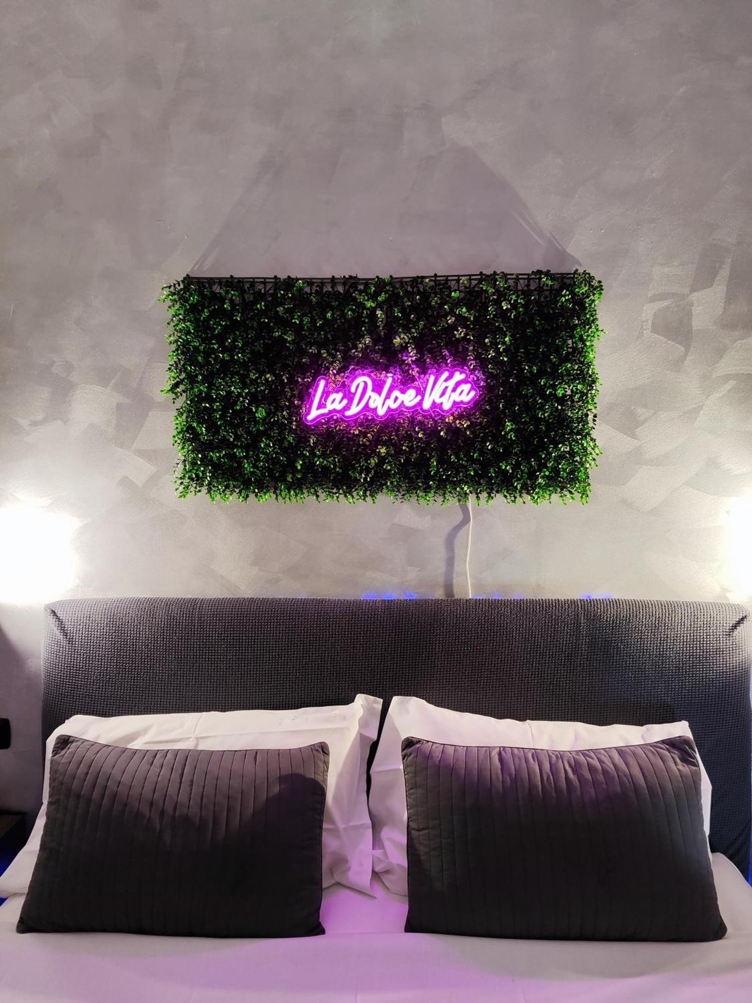 Chroma Italy - Chroma Deka Guest house