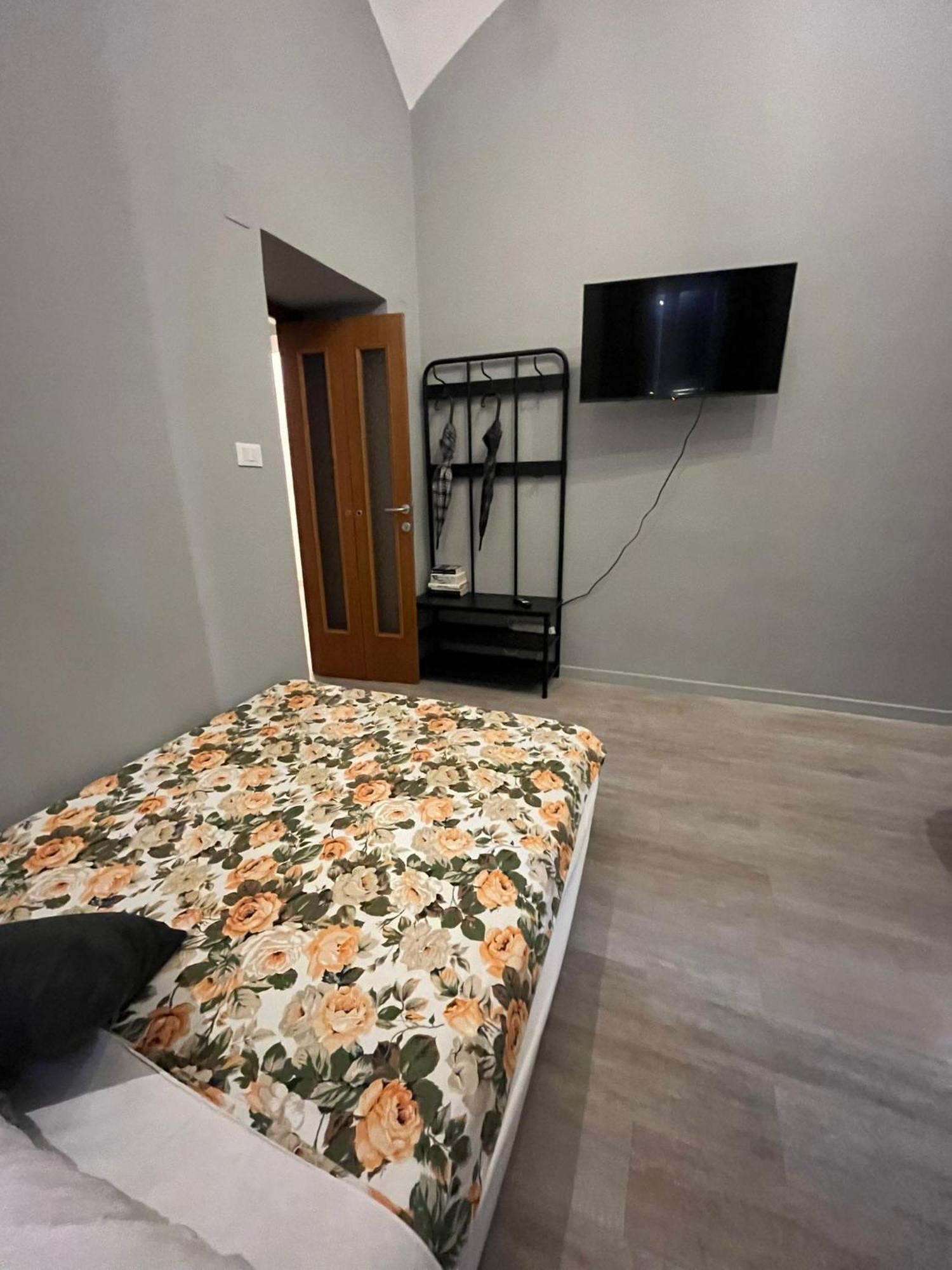 Central San Giovanni Apartment