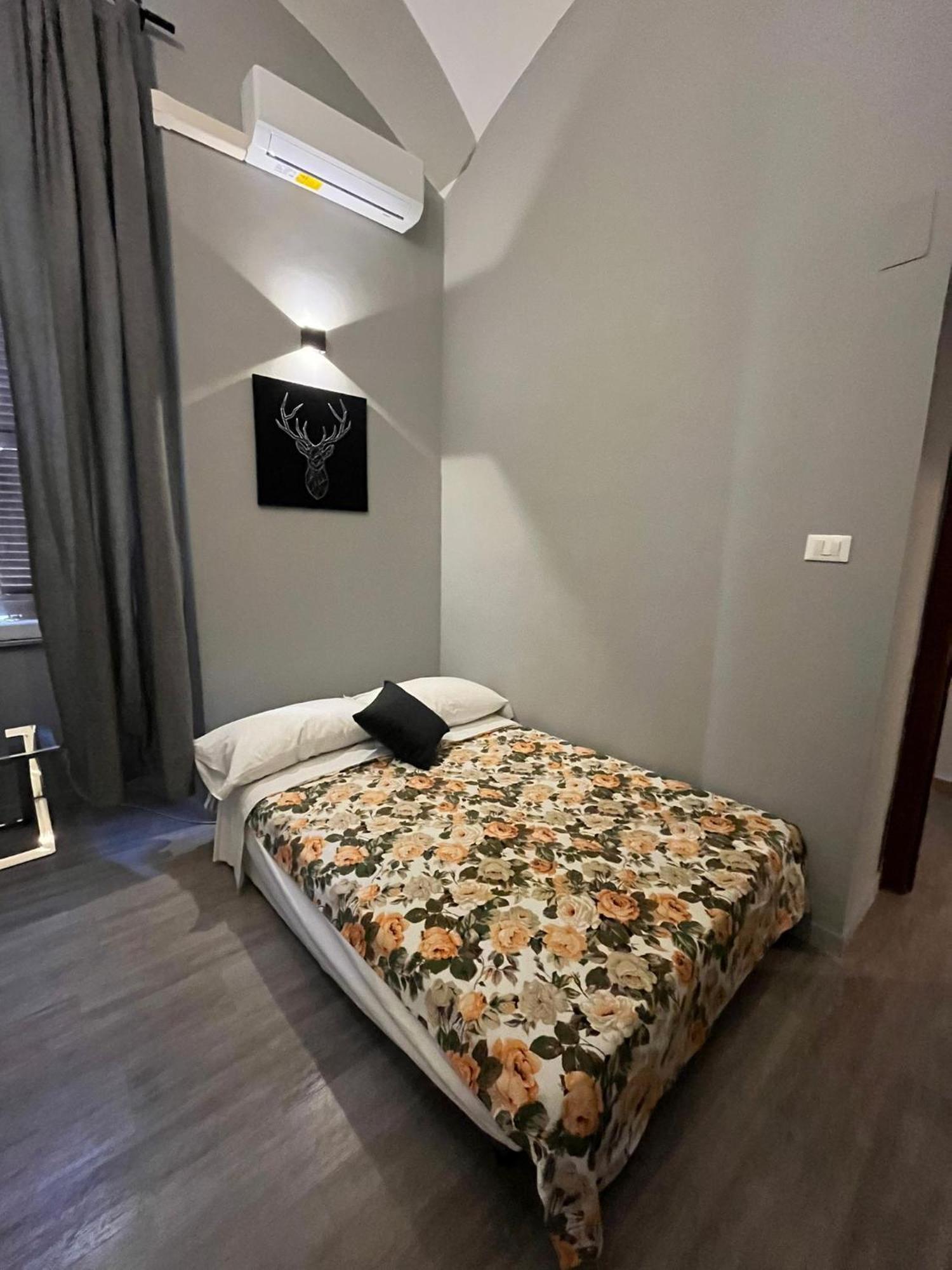 Apartment Central San Giovanni