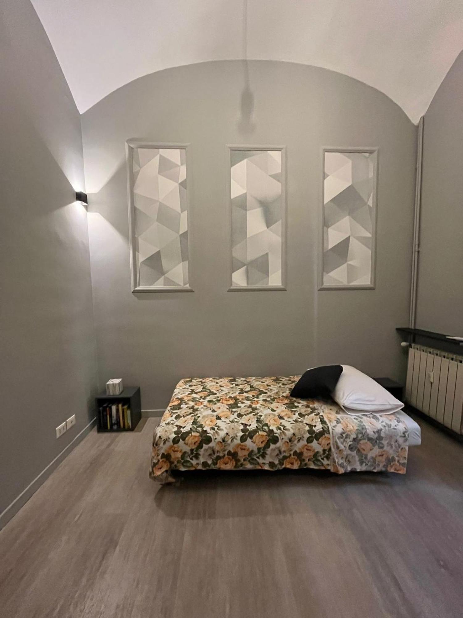 Apartment Central San Giovanni
