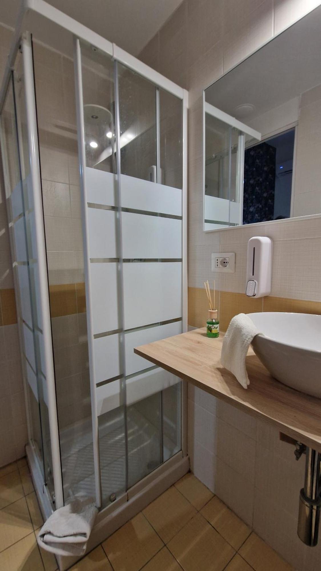 Loft Colosseo * Rom