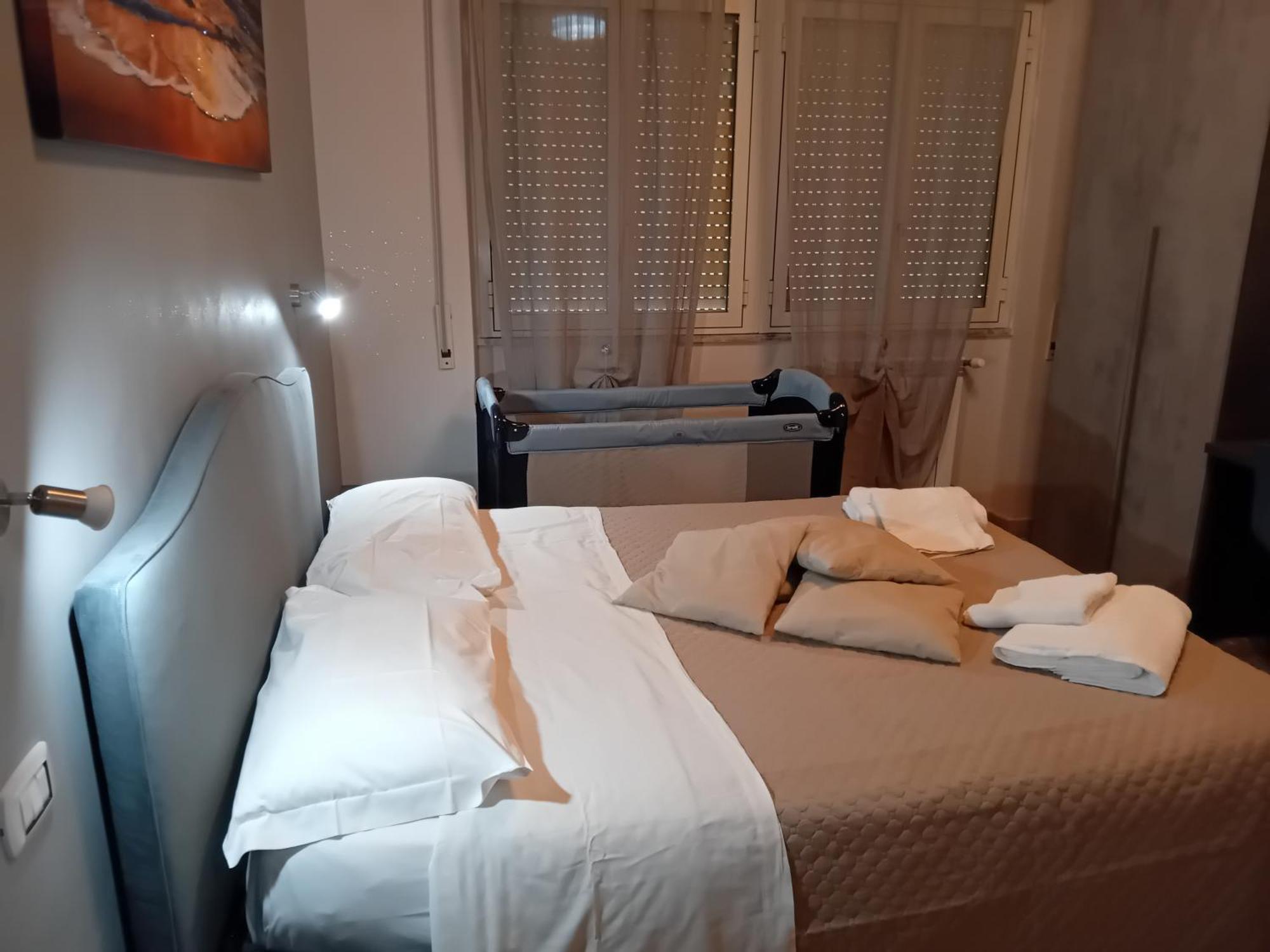 Apartment A Casa Di Lo Rome