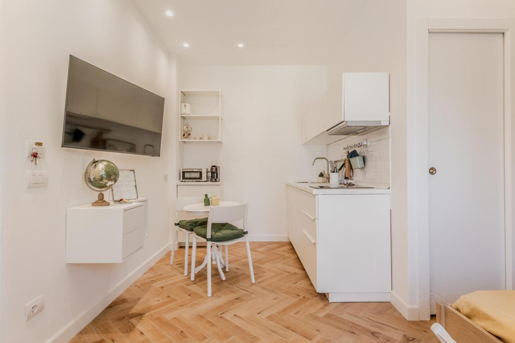 Apartamento Domvs Domitilla Roma