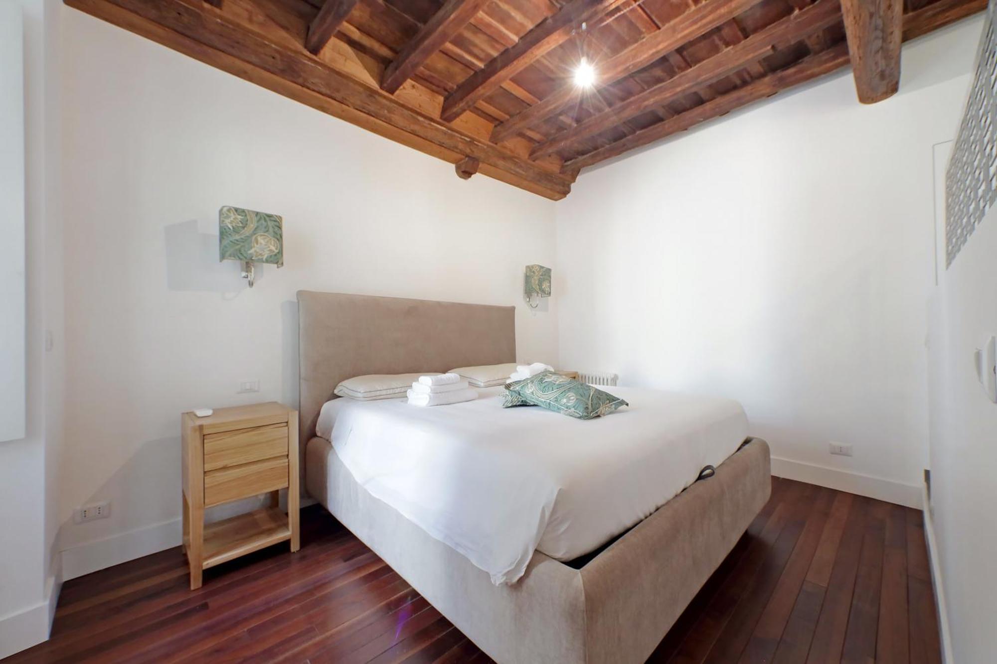 Monti Spqr Apartamento