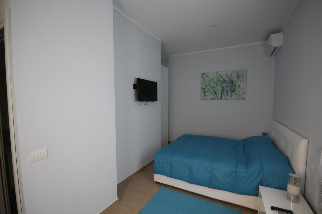 Apartamento Sweet Monte Roma
