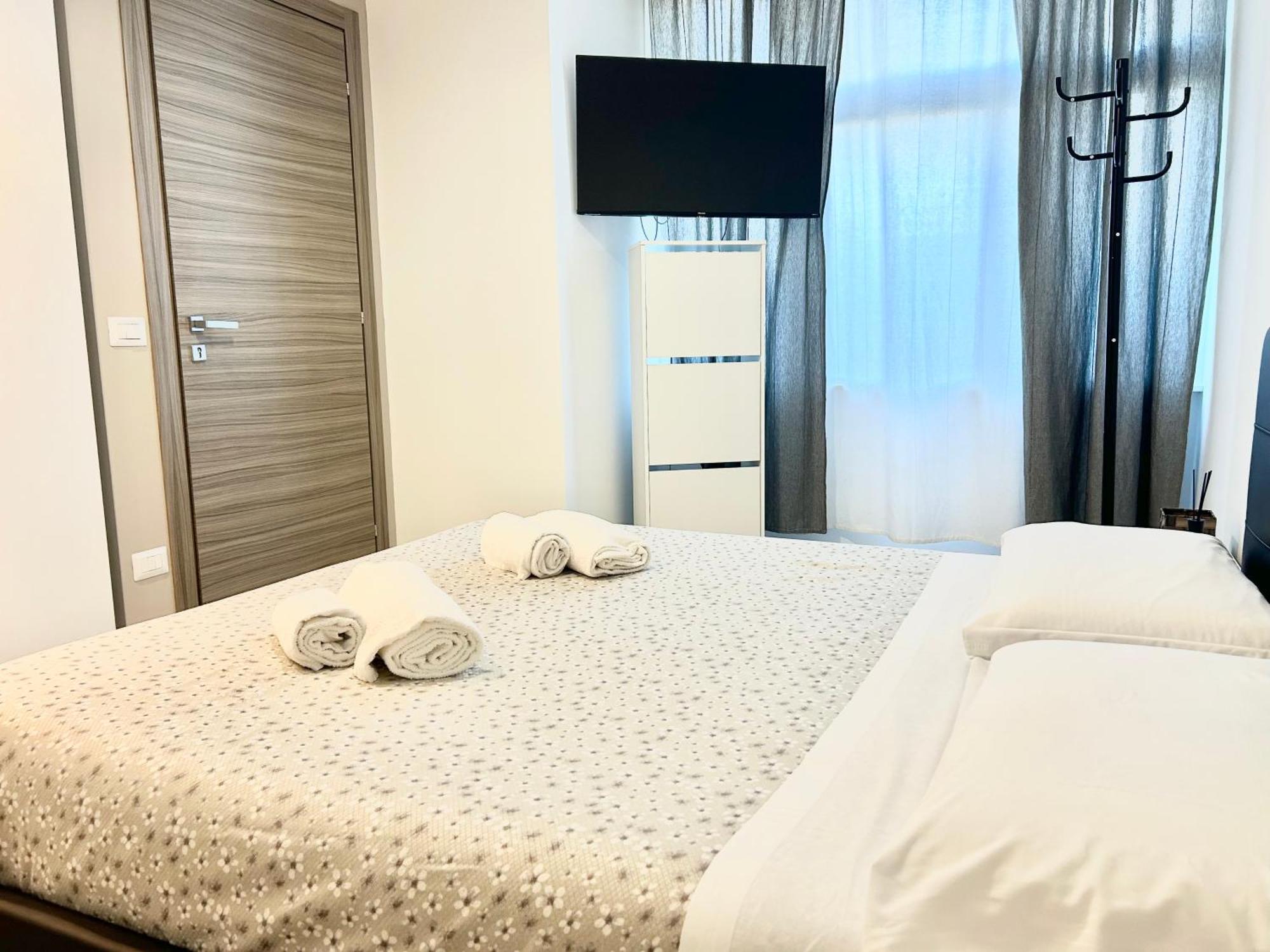 Gjestgiverier Un Letto Ideale Eur