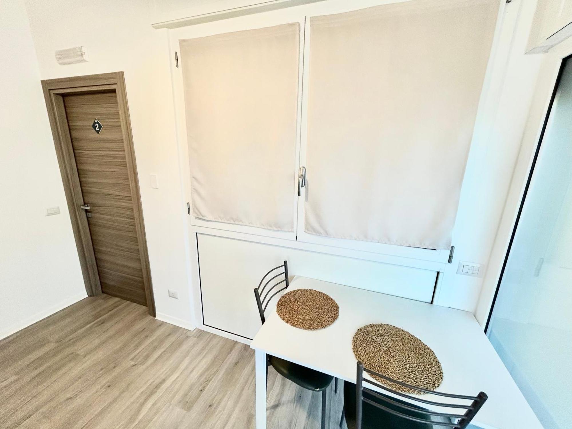 Un Letto Ideale Eur Gjestgiverier *