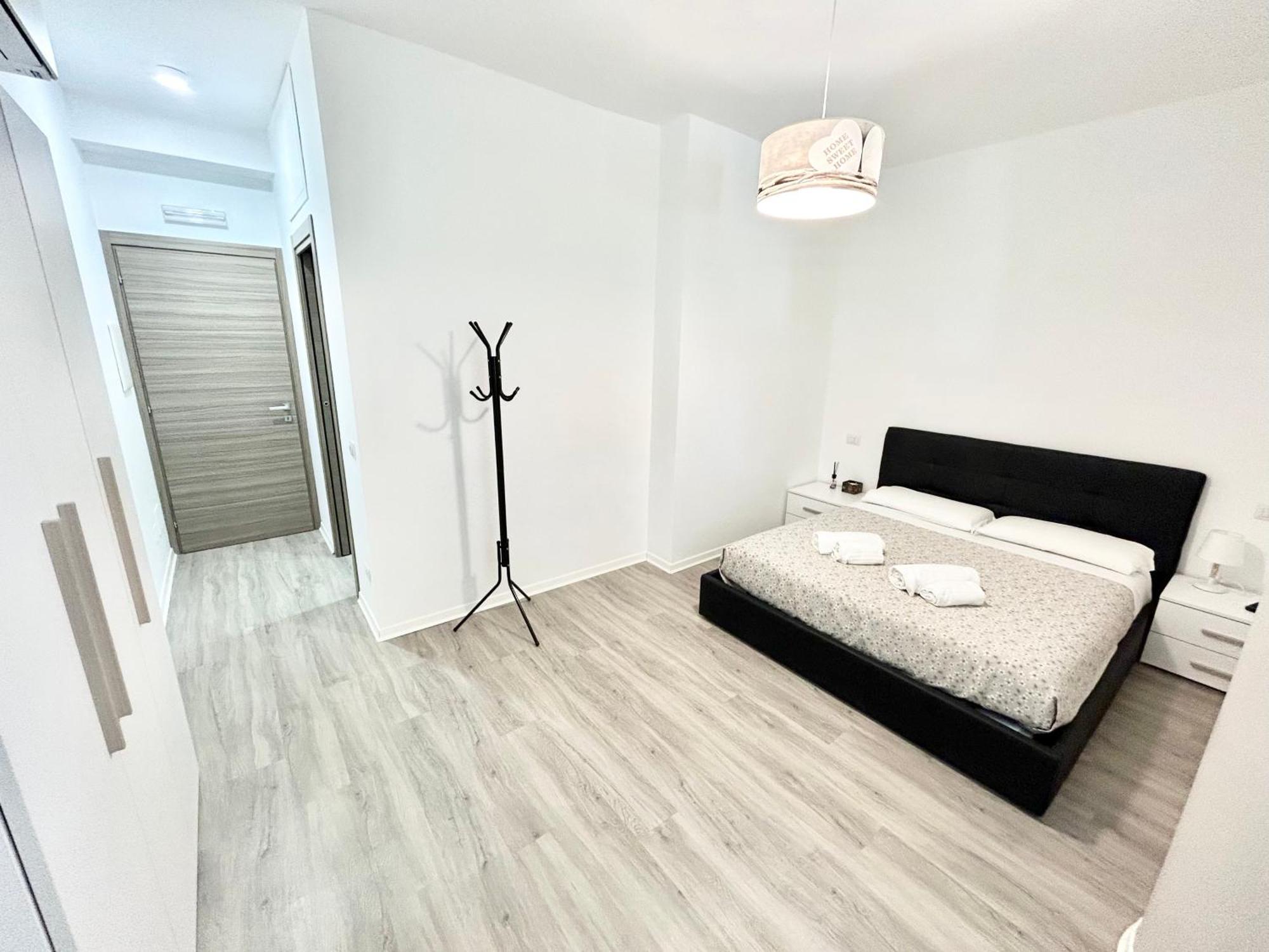Un Letto Ideale Eur Gjestgiverier Roma