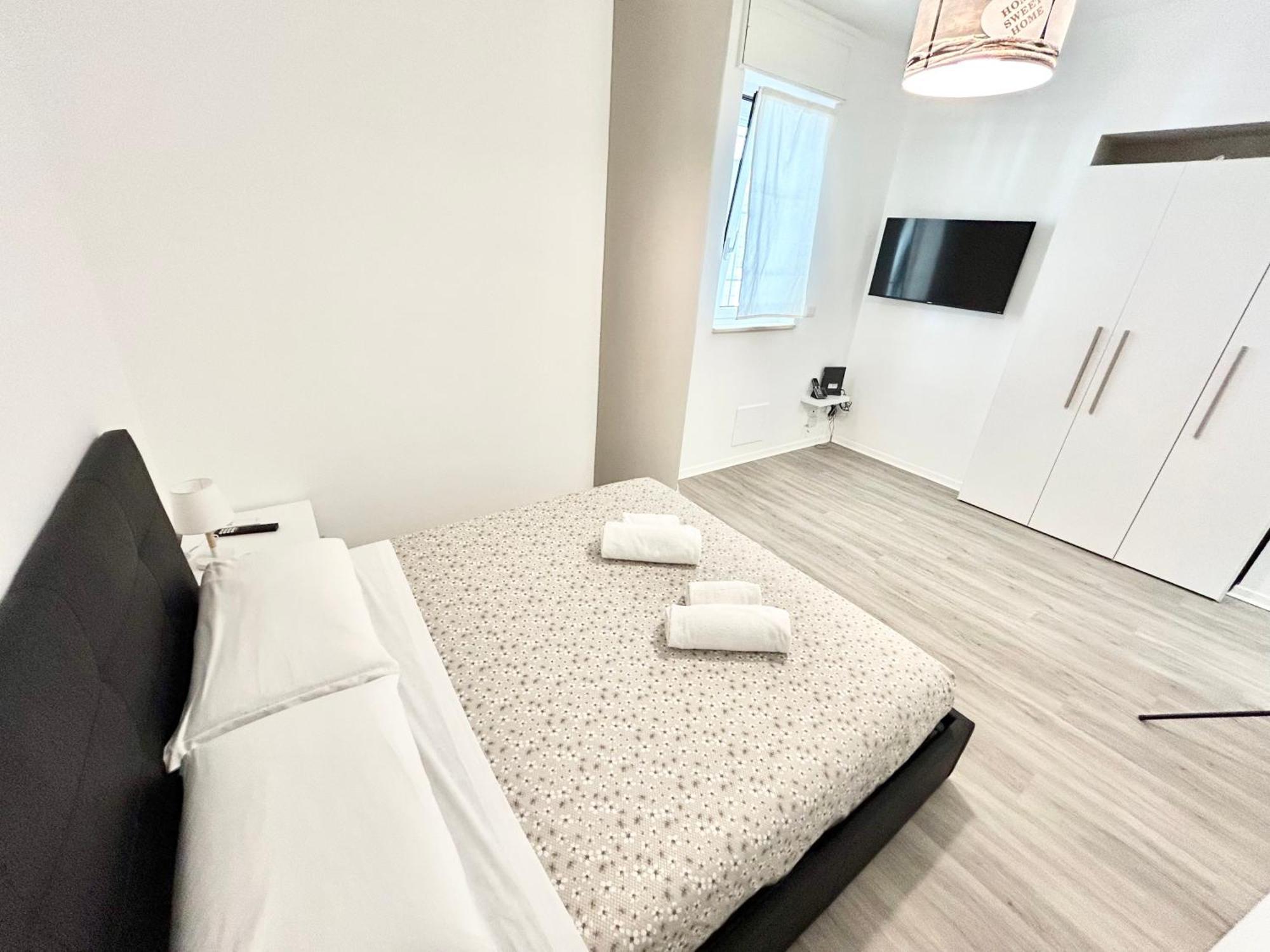 Gjestgiverier Un Letto Ideale Eur