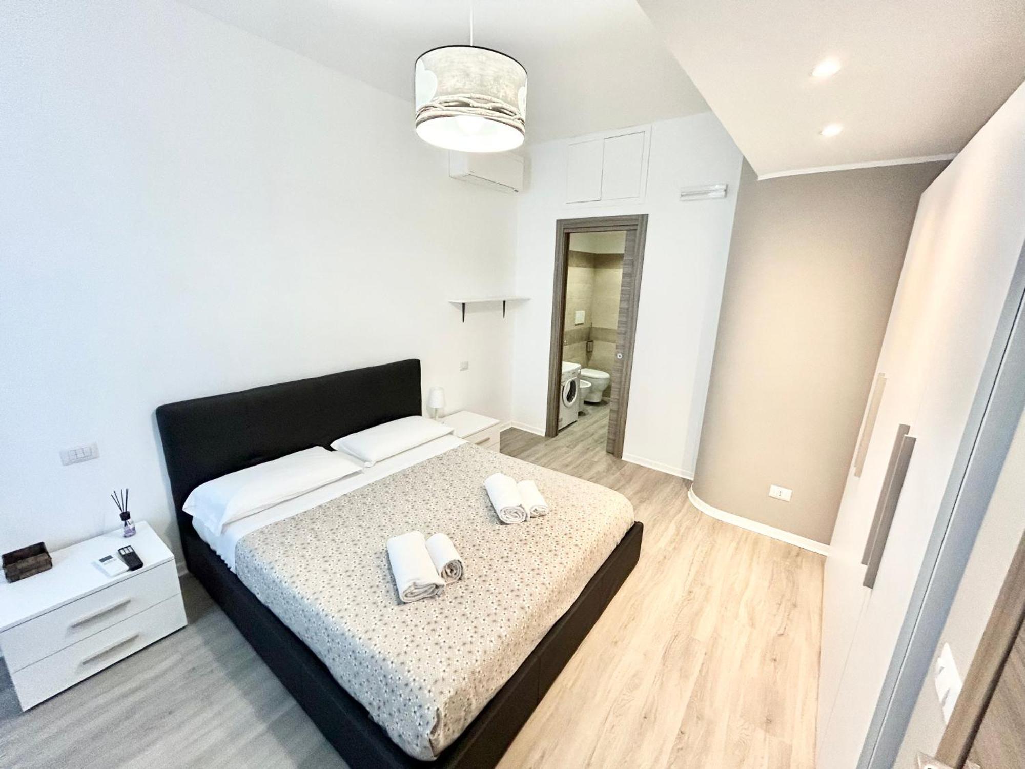 Un Letto Ideale Eur * Roma