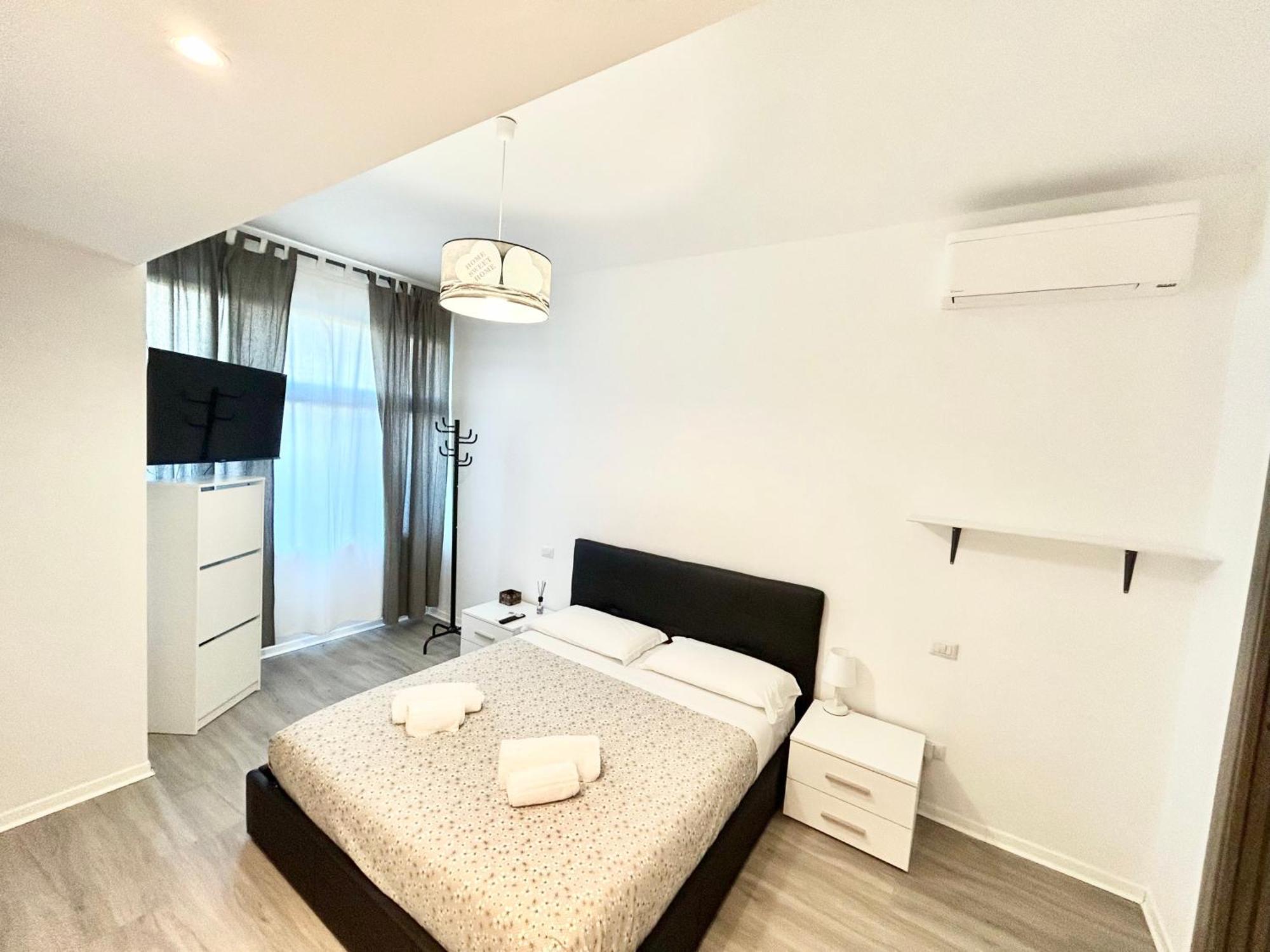 Un Letto Ideale Eur Gjestgiverier *