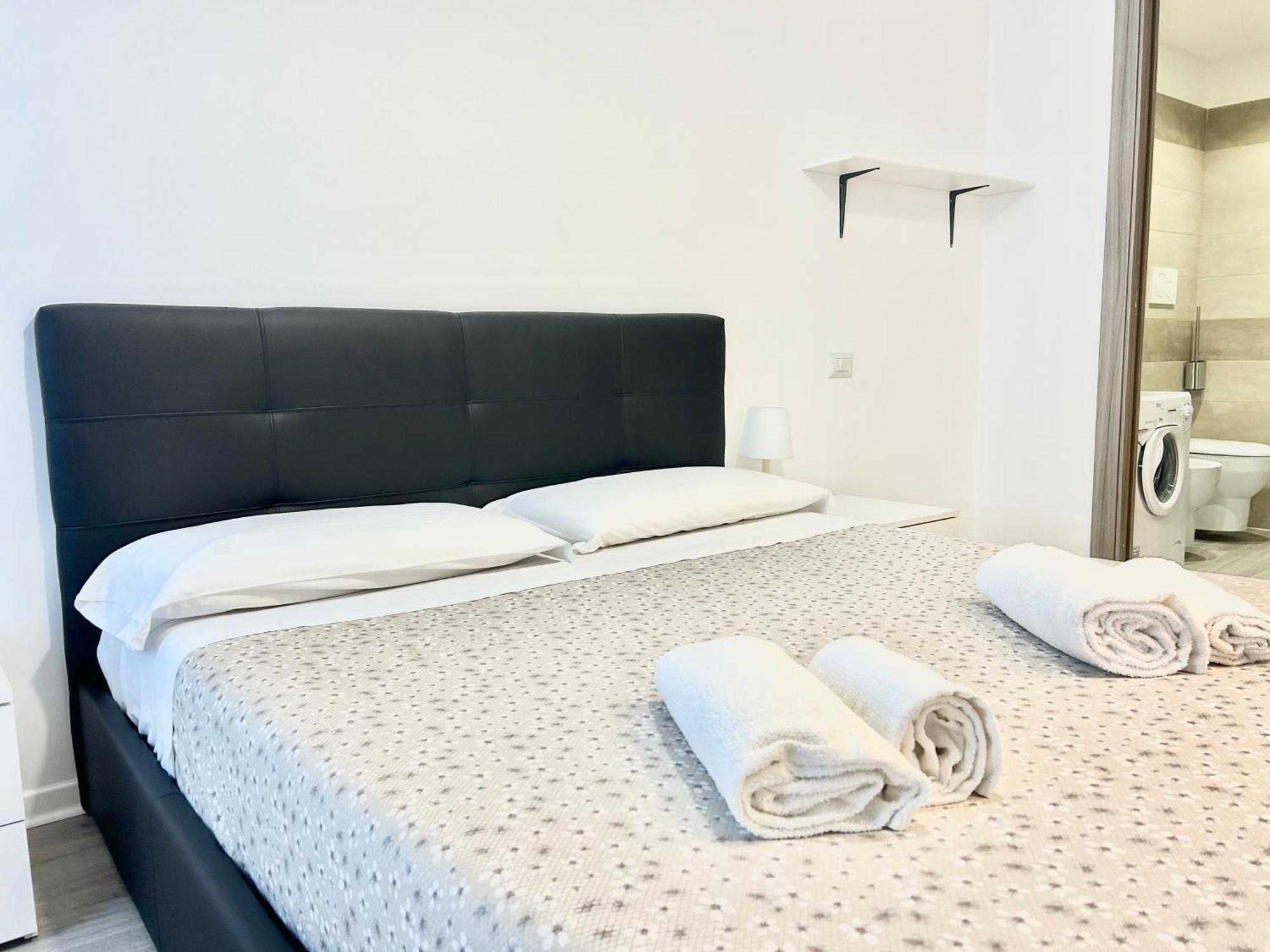 Gjestgiverier Un Letto Ideale Eur *