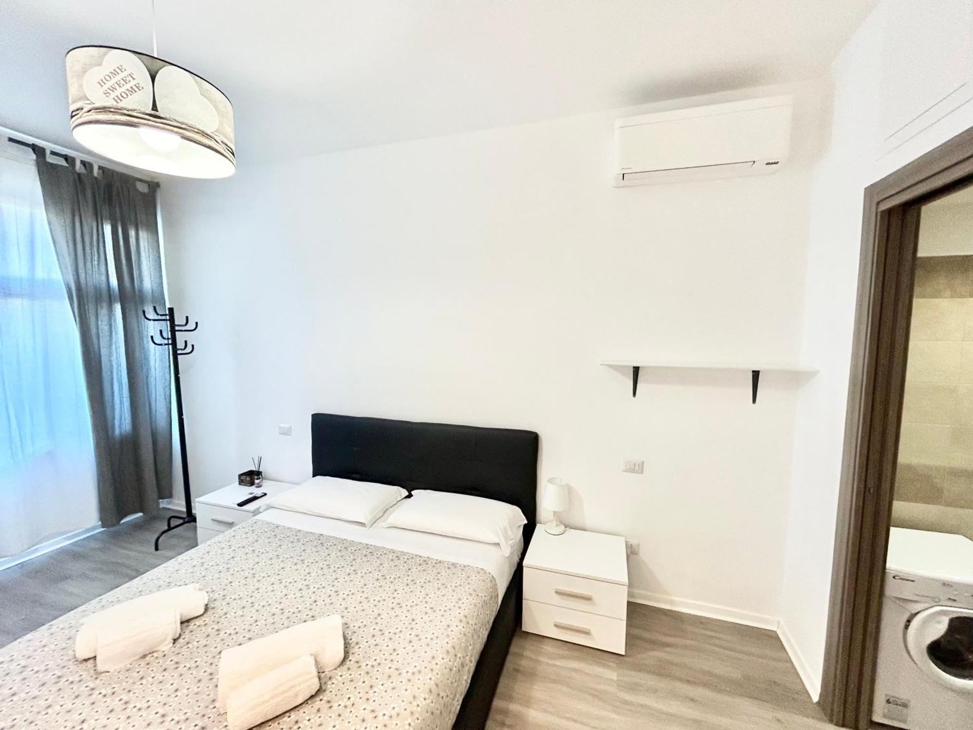 Un Letto Ideale Eur Roma