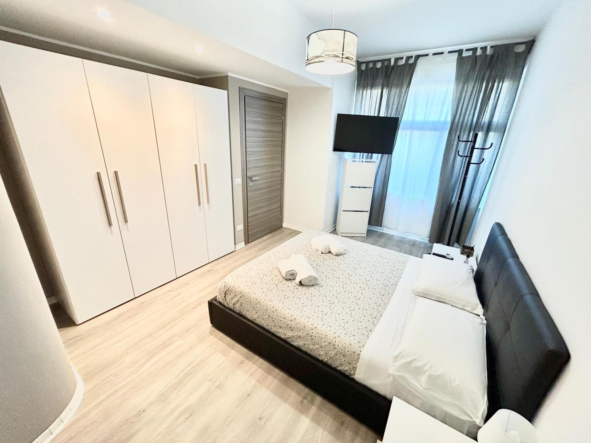 Un Letto Ideale Eur Gjestgiverier *