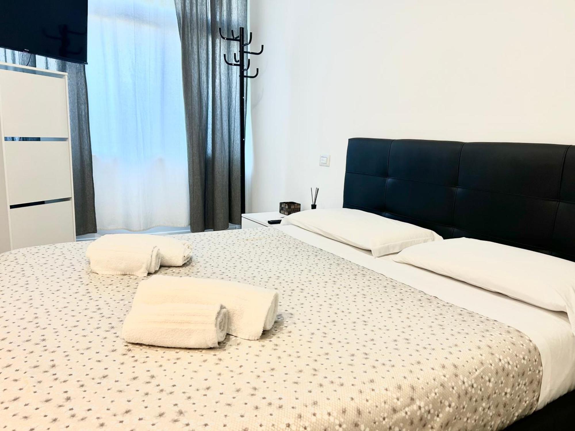 Un Letto Ideale Eur Roma