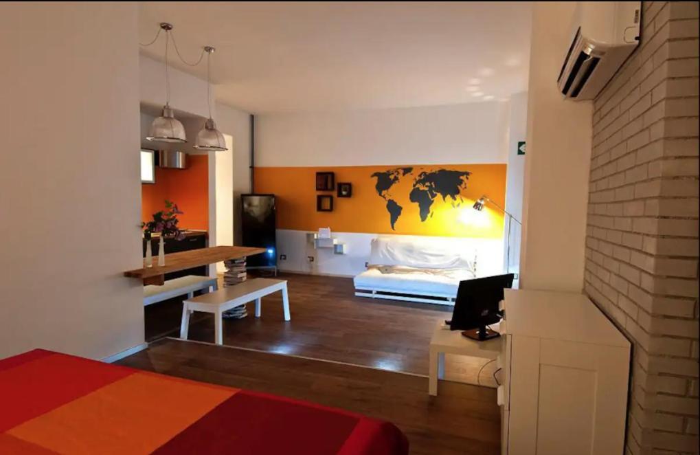 Apartment St Peter - Sister's Place Rome