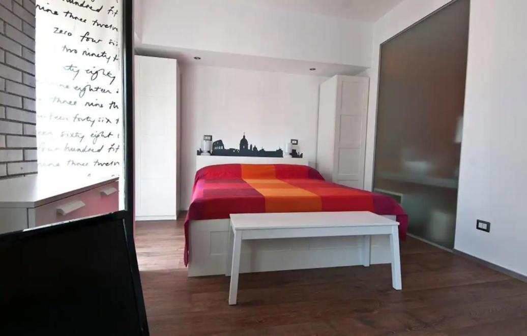 St Peter - Sister's Place Apartment Rome