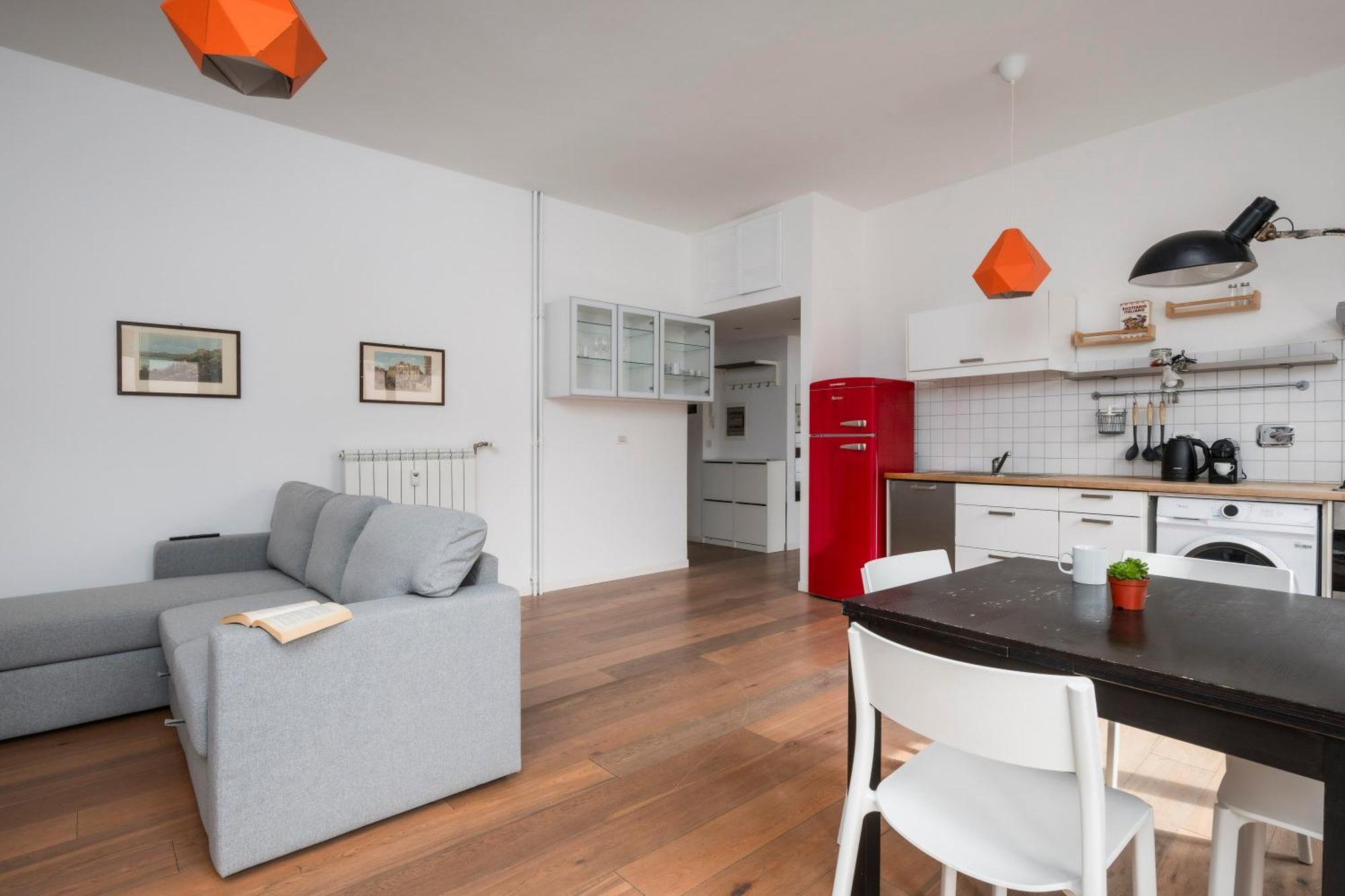 Saint Paul Apartment-zeno 47 * Roma